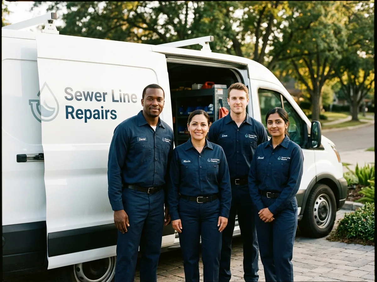 Emergency Plumber company in Land O Lakes, FL